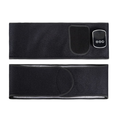 Infrared Physiotherapy Heat Pad For Warming And Massaging The Lower Back Uterine-warming Waist Belt