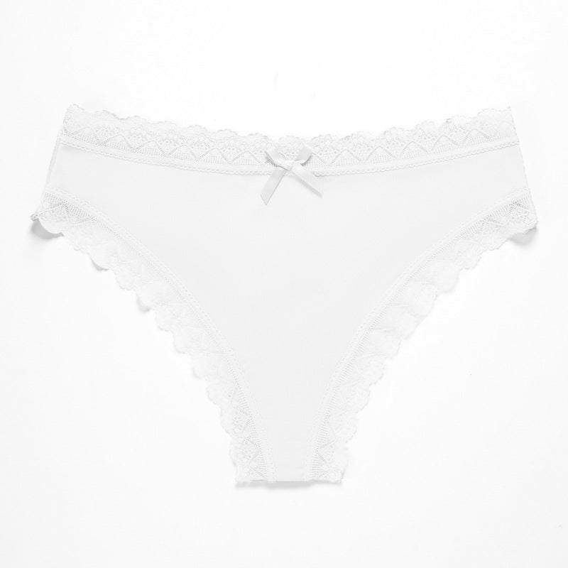 Set Of Cotton Brazilian Pants And Cotton Comfortable