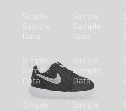 NIKE | TODDLER ROSHE ONE
