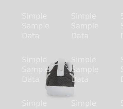 NIKE | TODDLER ROSHE ONE